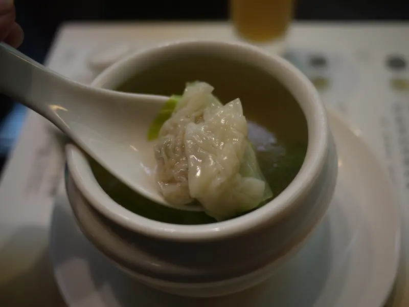 天仁喫茶趣 (寶成店)