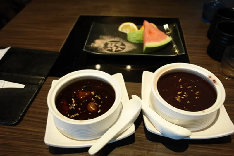 聚北海道昆布鍋 (台中文心店)