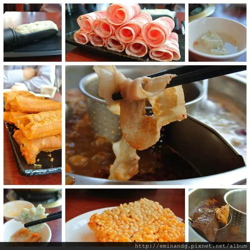 [口碑卷]台中 西屯區。臥龍城巴蜀麻辣燙-重慶正宗麻辣老火鍋