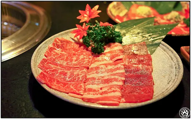 【餐廳廣宣】【台中】紅巢燒肉工