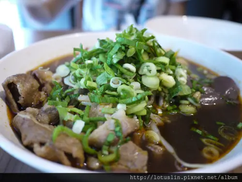 台北東區 麻膳堂   最愛的獨享麻辣鍋&蒸餃
