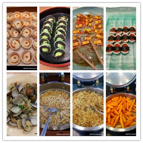 【台中西屯】台中牛排館&元太祖蒙古烤肉－平日中午吃粗飽還ＯＫ啦                
      