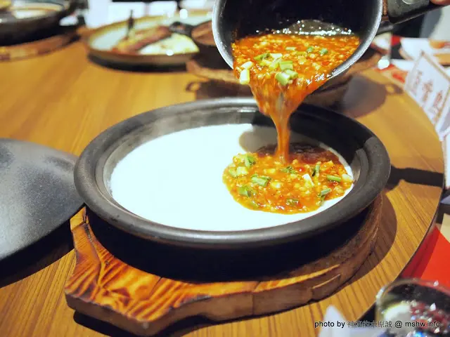 名廚帶路!保師傅與愛評飯團@空中樓閣私房菜 ~ 台中西屯