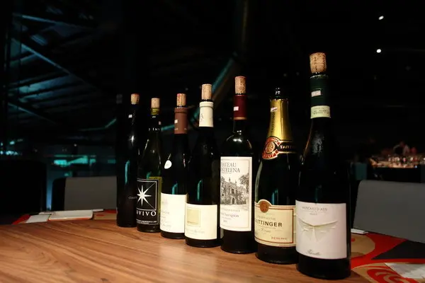 印月創意東方宴--陳醫師二七餐酒會