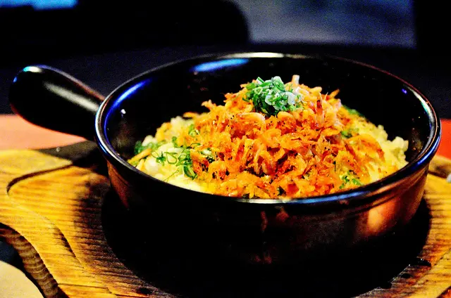 {台中} 創意與傳統的衝突～！ 印月創意東方宴