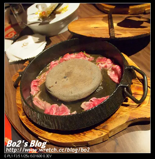 
台中.西屯-印月創意料裡(邀約試吃)
