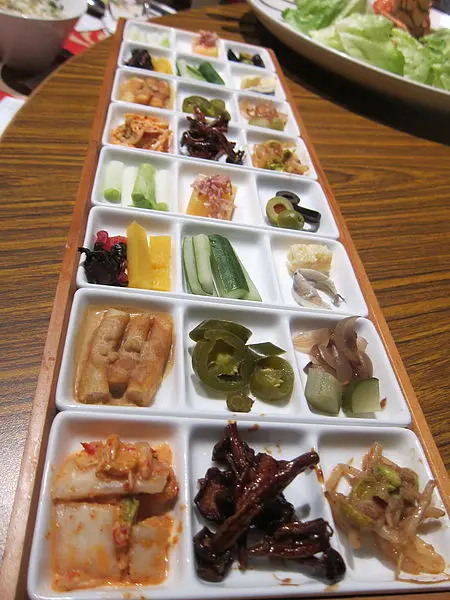 20140626@台中印月 我見識到台中餐廳的強大了..