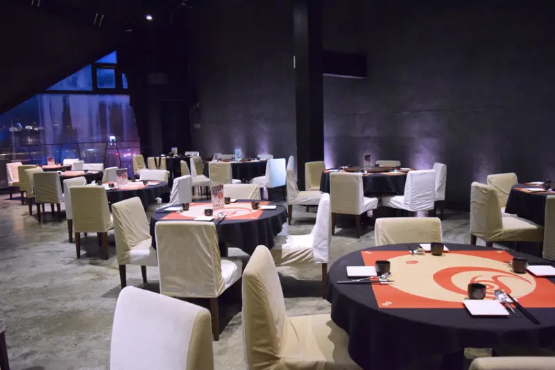 台中餐廳推薦│想吃上海菜、川菜，就來印月餐廳吧！熱騰騰新菜單上線！新推出午間小點60~218元：)