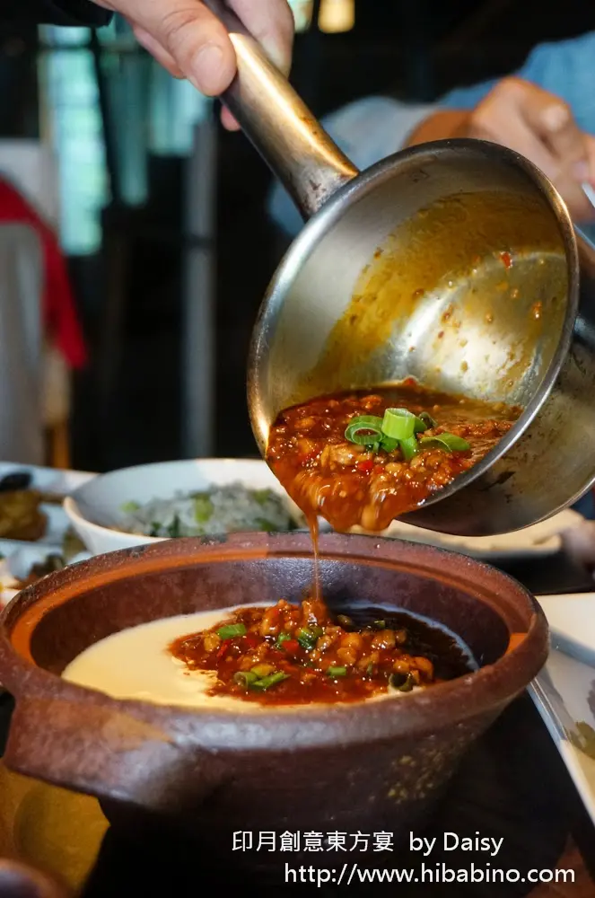 [食記] 台中‧市政路 創意烤鴨新吃法！每日限量‧藝鴨三吃 印月創意東方宴