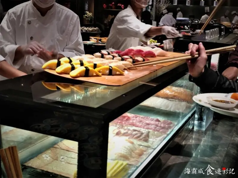 台北●君悅酒店吃到飽7折 免買卷【凱菲屋 & 彩日本料理 自助餐廳】下午茶705元 線上訂位 全時段用餐獨享優惠