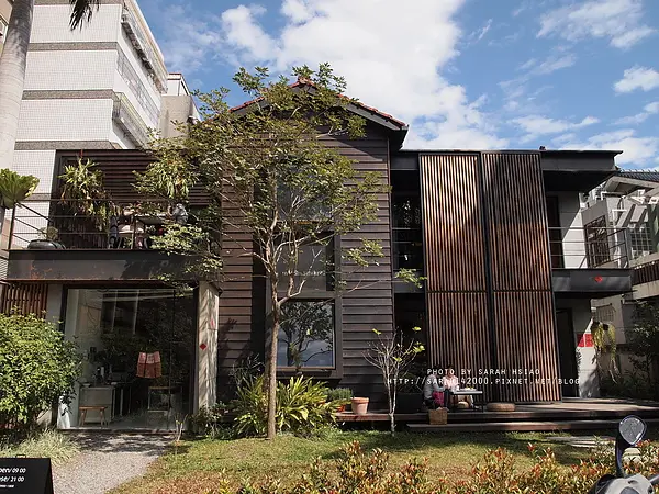 【食/目覺咖啡三店 mezamashikohi trip】在日式別墅裡享用朝食