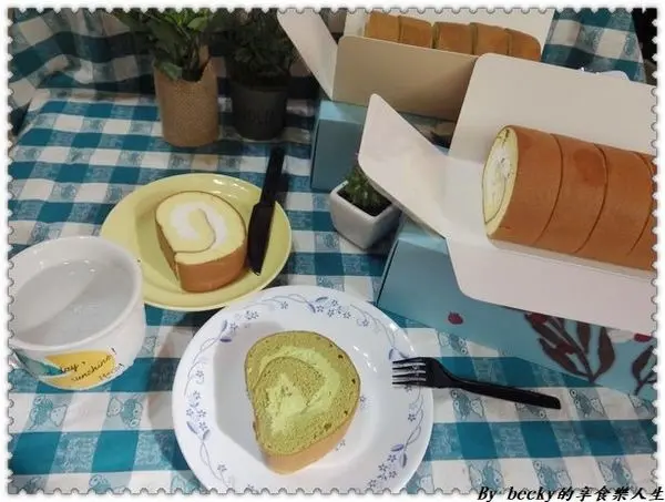 <宅配團購>哈尼捲／團購長條捲蛋糕／牛軋糖伴手禮／彌月蛋糕／甜點品牌～糖村