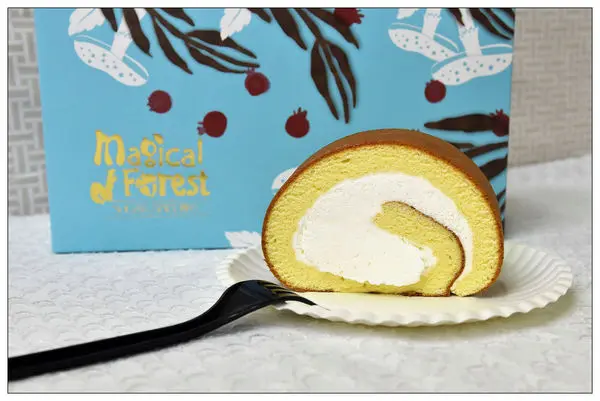 糖村 SUGAR & SPICE ♡哈尼捲))團購長條捲蛋糕、彌月蛋糕