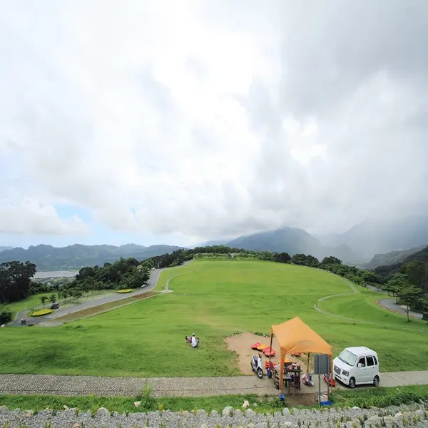 鹿台花園山莊民宿(臺東縣民宿363號)