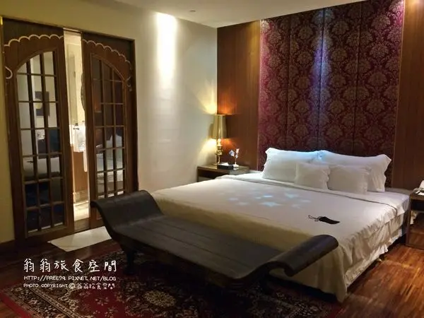 【住宿】台北薇閣大直旗艦館近捷運劍南站，台北住宿物超所值//大直//台北//旅遊