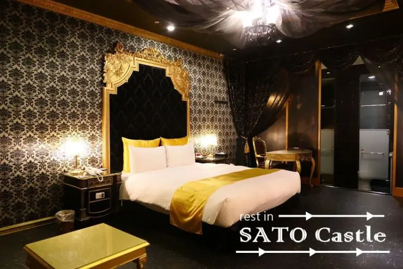 住宿。台北★進入莎多堡奇幻旅館享受當國王皇后的感覺 · 妮妮˙ˇ˙用類單記錄生活!!