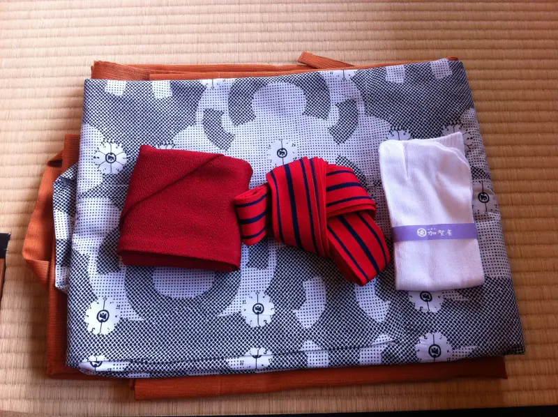 好姊妹台北小旅行-北投日勝生加賀屋一泊二食