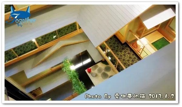 愛台灣之奢華蜜月旅 。第1站:北投 - 加賀屋 @ 環境篇