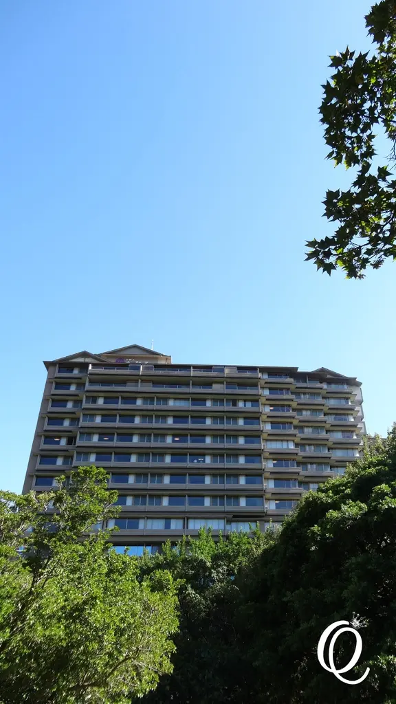 【日本人心目中的夢幻旅館】北投‧日勝生加賀屋(KAGAYA) 天翔.午膳