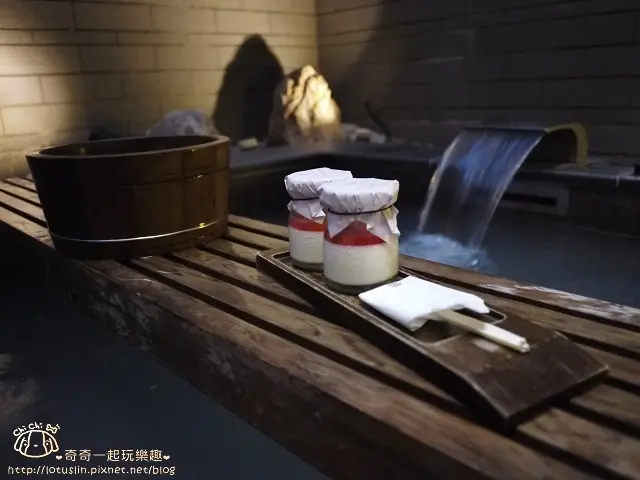 【台北北投】北投麗禧溫泉酒店 北投泡湯x個人湯屋推薦