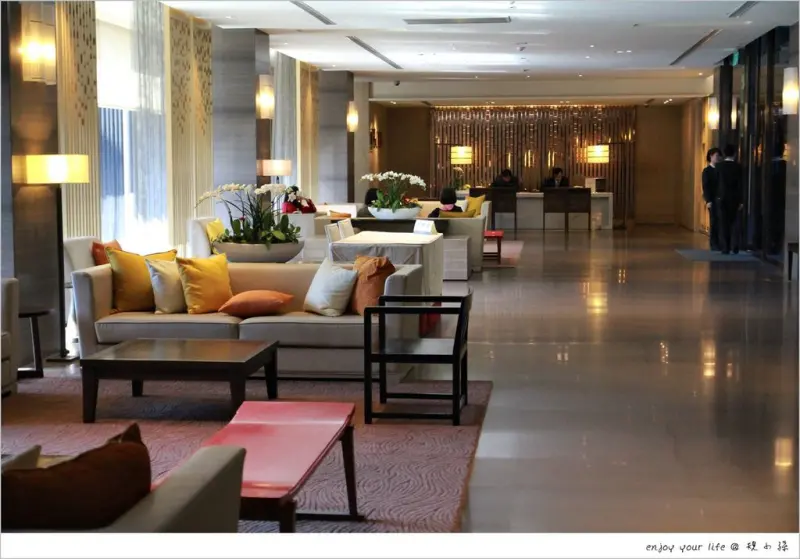 [台北] 從上一次去就深深喜歡『北投麗禧溫泉會館』，都專程來泡湯的那種專程！