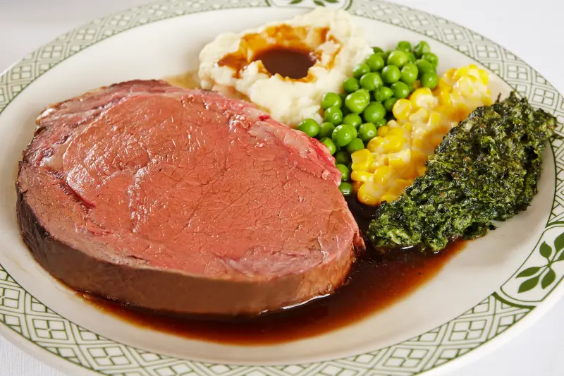 【勞瑞斯】現代與古典交織 維多利亞風範的極致饗宴