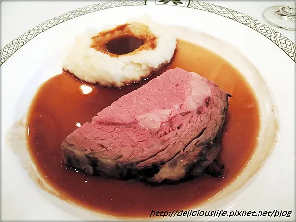 【台北信義區】多訪 Lawrys 勞瑞斯牛肋排餐廳