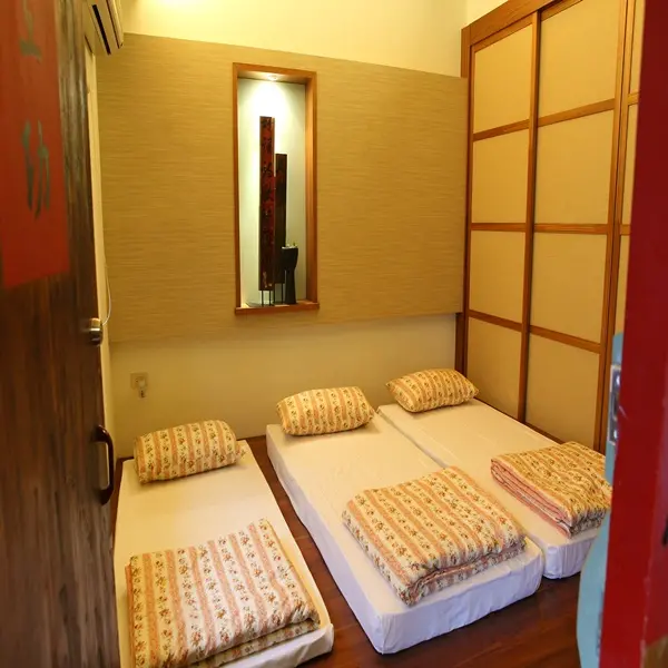 臺窩灣民居(臺南市民宿170號)