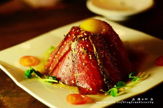 《大安》喀佈貍居酒屋 - 充滿異國風情的下班聚餐好所在!