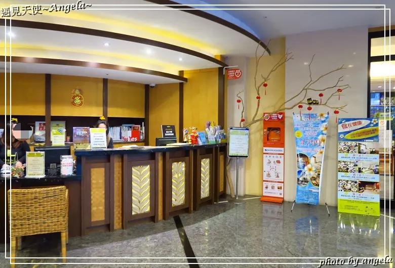 ▪ 金山 - 來自海底有鹽味的溫泉~沐舍溫泉湯屋&美食饗宴