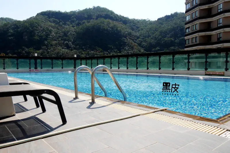 台北住宿  春天酒店  美容肌膚的北投白磺泉(牛奶湯)  泡湯度假的好選擇