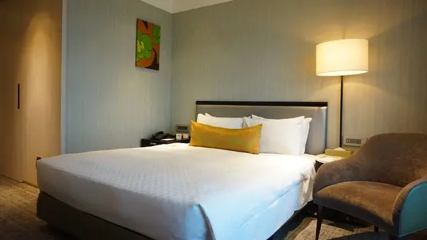 [台北住宿] 太平洋商旅- 信義區101超值商務旅館 /新裝潢房型 /101捷運站住宿 /信義計畫區走路5分鐘