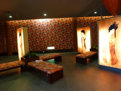 【台北】大唐溫泉物語 ~ 八仙海岸