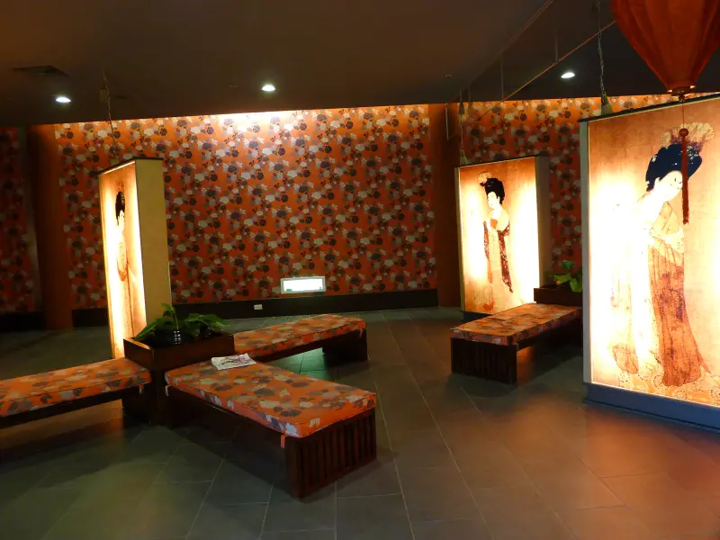 【台北】大唐溫泉物語 ~ 八仙海岸