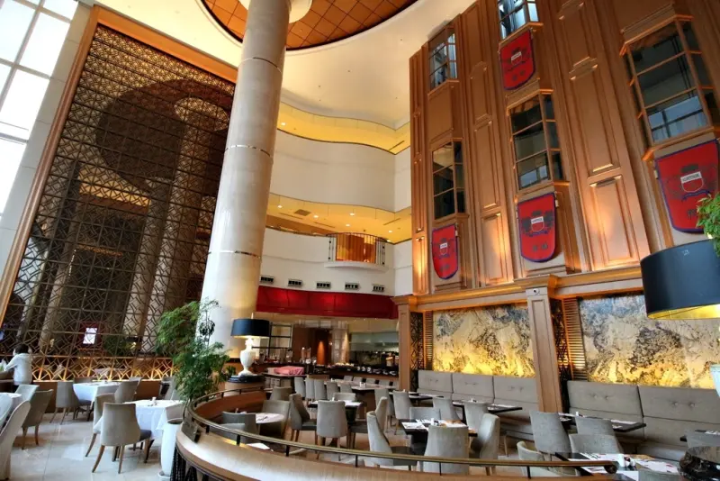 周休二日小旅，放生自己 in 18世紀的台北──新莊