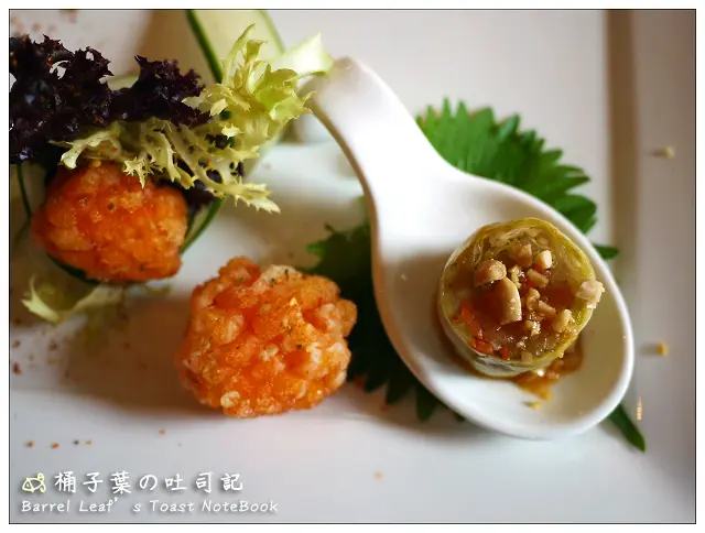 【中式料理】新北市新莊區│翰品酒店 CHATEAU de CHINE．福明廳 (頭前庄站) -- 飽足精緻．單人無菜單料理