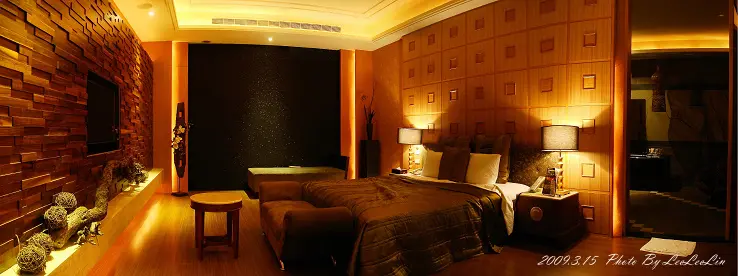 
新北樹林住宿。卡爾卡頌時尚MOTEL汽車旅館
