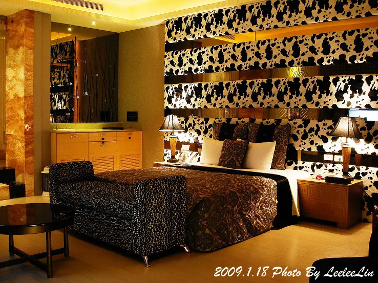 
新北樹林。卡爾卡頌時尚汽車旅館motel
