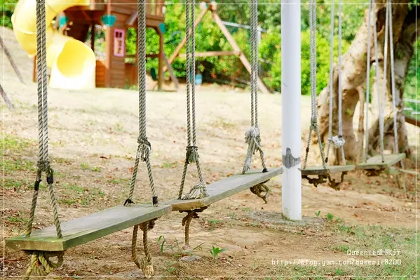 【台北│淡水】二訪Sunrise Villa 日光行館。景觀和初訪時大大不同