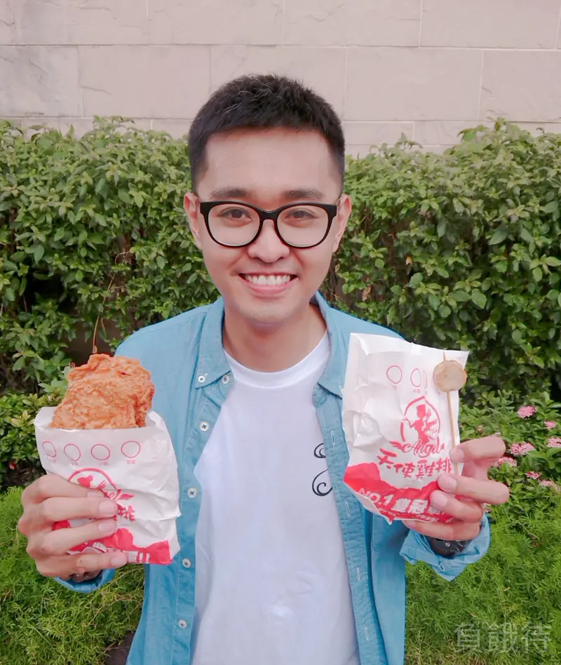 2020逢甲夏季旅遊觀光大使 – 快閃台中之美食與逢甲伴手禮