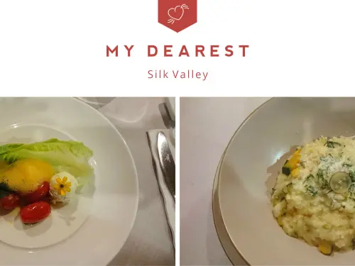 2015年末小尾牙~陽明山秘境吃美食好幸福