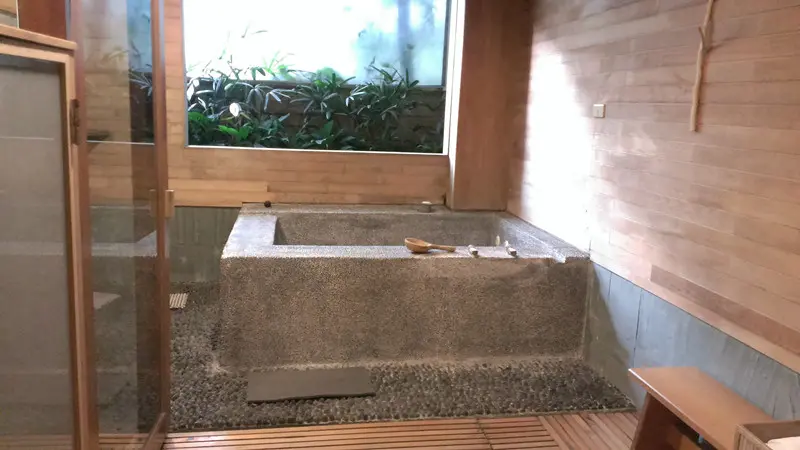 與夢幻湖無緣的陽明山泡湯一日遊