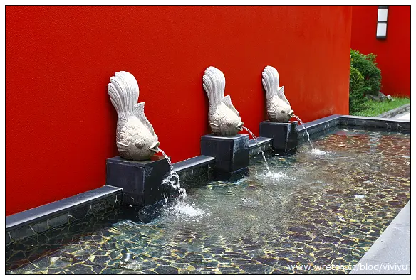 [桃園．旅遊]南方莊園．戶外音樂BBQ派對 ~體驗南歐異國風情