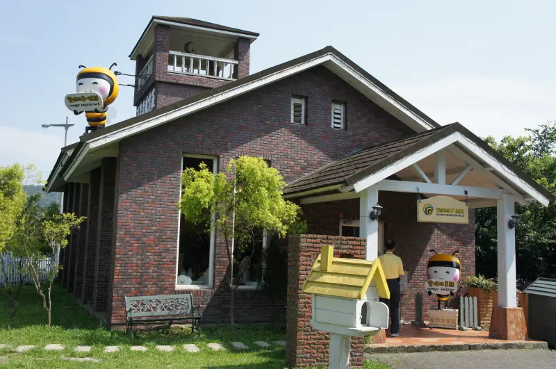 河岸童話森林，凱莉廚房，辦趴聚會好地點