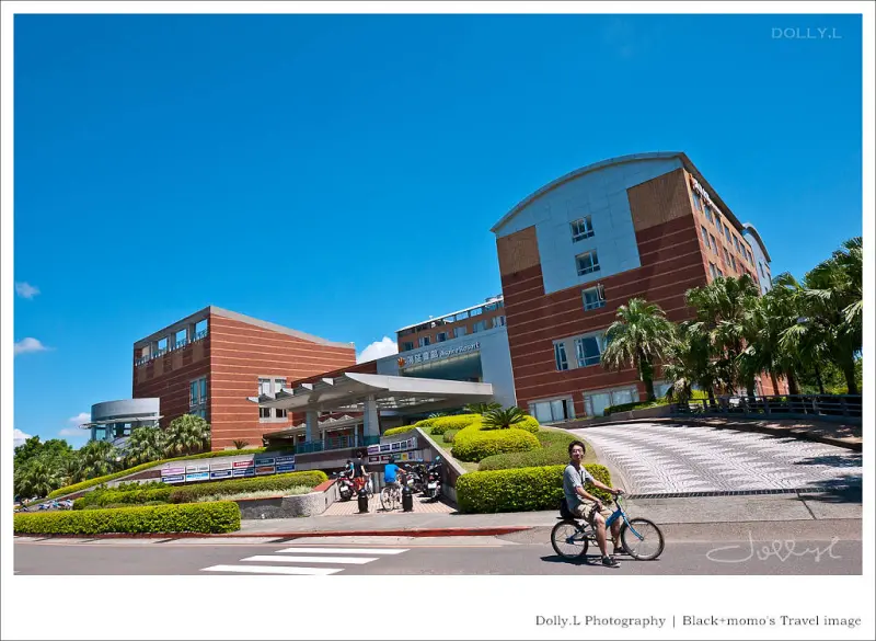 龍潭住宿│渴望會館～幸福綠旅行，滿足對自然的渴望