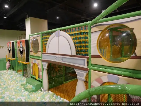 新竹煙波大飯店 小孩天堂 大人......可就不是那麼一回事！！！