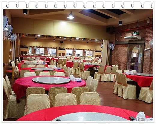 台灣水牛城 下篇 (餐點篇) 早餐+晚餐