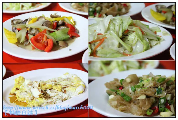 台灣水牛城我們來了之【用餐篇】