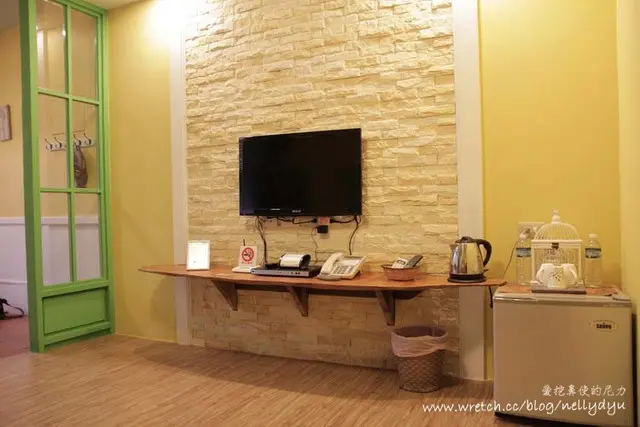 『旅遊』苗栗三義-向陽田園民宿，山中溫馨小窩（2訪）