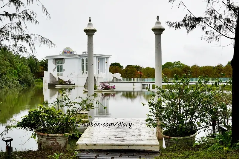 【宜蘭住宿】香格里拉冬山河渡假飯店 #溫泉SPA #釣魚 #宮廷服體驗 #永恆水教堂 #冬山河住宿 #宜蘭香格里拉 夢幻浪漫放鬆渡假的好選擇